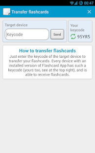 Flashcards App Pro Screenshots 10