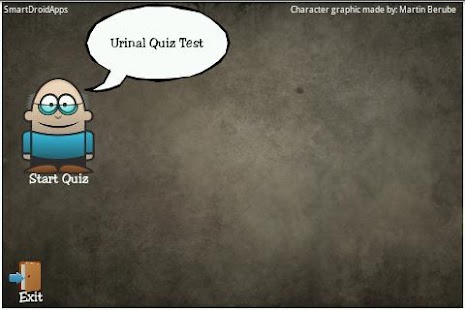 How to mod Urinal Quiz Test lastet apk for bluestacks