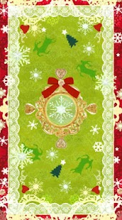 Happy Christmas -1- LWP Screenshots 2