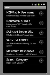How to mod NZBMonster 2.1 mod apk for pc