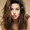 Angelina Jolie Live Wallpapers icon