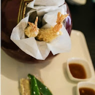 青山食藝料理餐廳