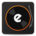 edjing Premium - DJ Mix studio mobile app icon