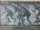 Rat City Rollergirls Mural