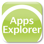 Apps Explorer Apk