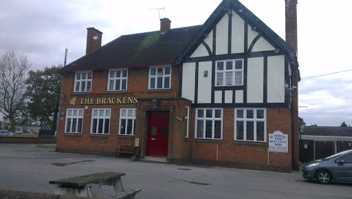 The Brackens Public House