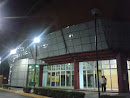 Centro Cultural Fausto Vega