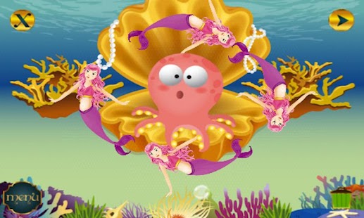 How to download Mermaid Sticker Lite 2.0 mod apk for bluestacks