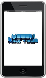 How to install Happy New Year 3D LWP 2016 1.00 mod apk for bluestacks