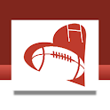 Love Rugby League logo