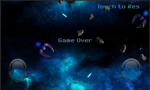 How to download Space Avenger 1.1 unlimited apk for pc