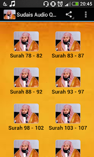 How to download Sudais Audio Quran Offline lastet apk for pc
