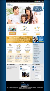 Bianco Insurance Agency Screenshots 1