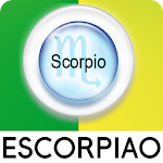 Cover Image of Download Horoscopo: Signo Escorpiao 1.00 APK