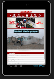 konhab is by Ali Izmir poster 2