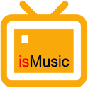 Korean Top charts, Music Songs logo