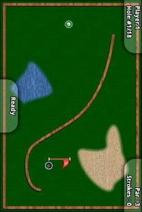 Mini Golf'Oid - AGC1 course