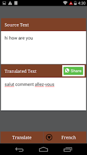 Download All Language Translator APK for Android