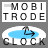 Mobitrode Clock Demo logo