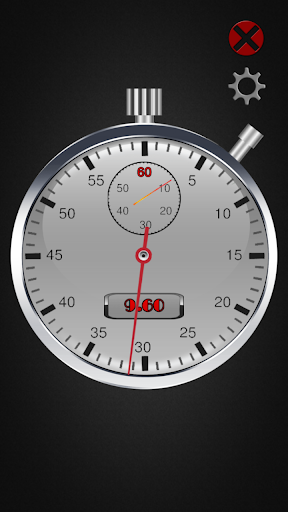 Timer Stopwatch