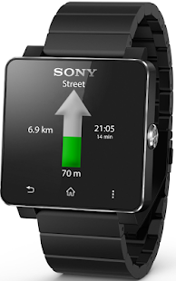 iOnWatch Screenshots 0