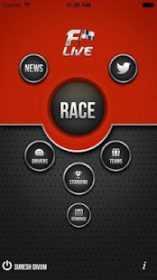 Lastest Formula Racing - Live! APK for PC