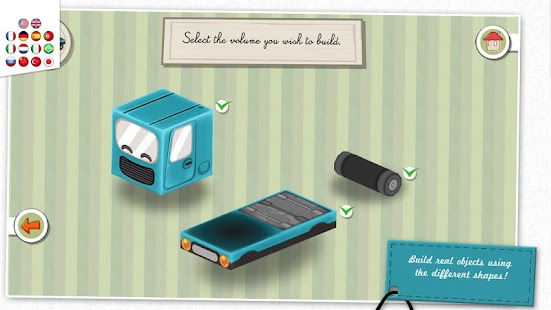 Free My Geometric Universe APK for Android