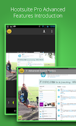 Hootsuite Pro Course poster 2