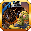 Zombie Road Racing APK icon