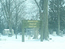 Indianfields Township Cemetery 