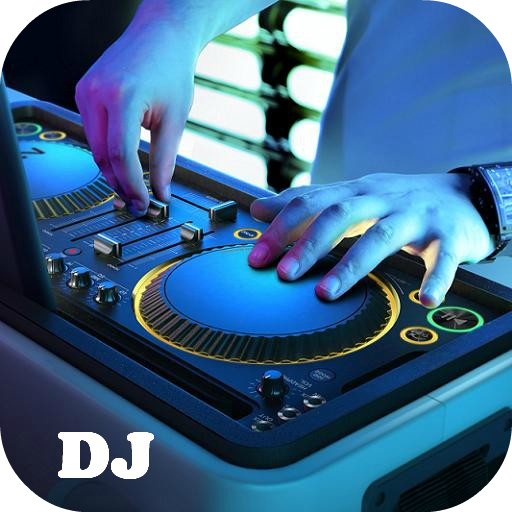 Sound Mixer DJ 娛樂 App LOGO-APP開箱王