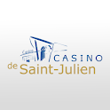 Casino Saint-Julien logo