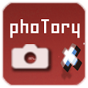 phoTory icon