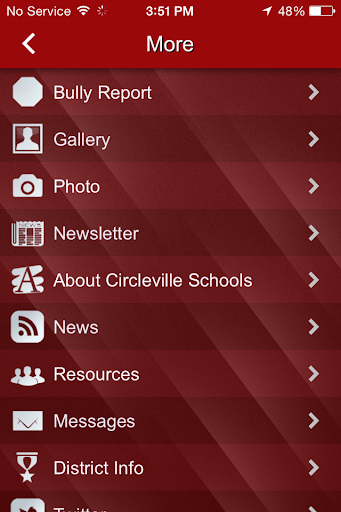 【免費教育App】Circleville City Schools-APP點子