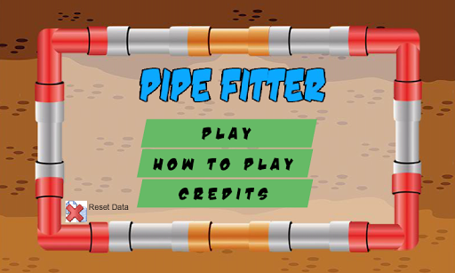 Pipe Fitter