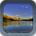 Lakes Live Wallpaper logo