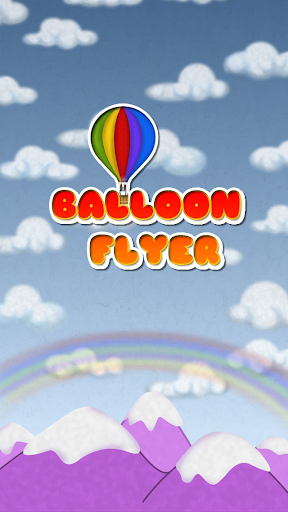 【免費冒險App】Balloon Flyer-APP點子