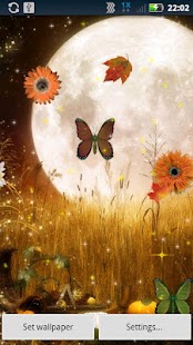 How to mod Fall Harvest Flowers Varies with device apk for pc