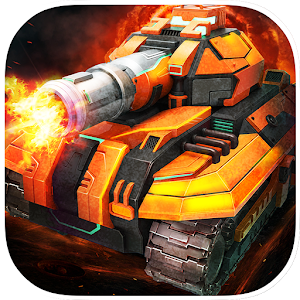 Tank League for PC and MAC