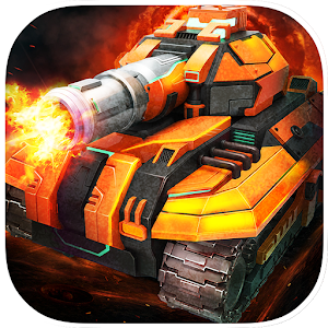 Tank League Hacks and cheats