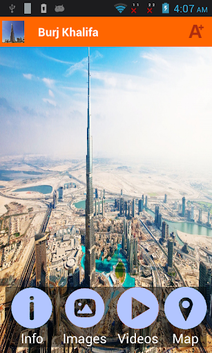 Burj Khalifa