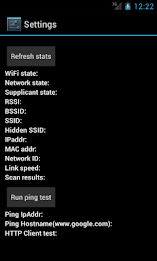 Phone Testing poster 5