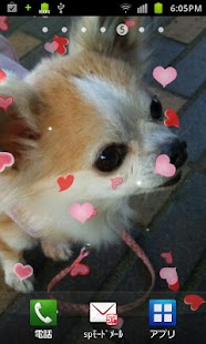 How to mod Heart Live Wallpaper patch 1.4 apk for android