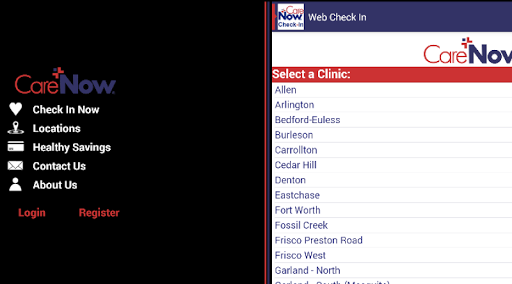 免費下載健康APP|CareNow Check In app開箱文|APP開箱王