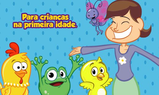 How to get Escolinha da Galinha patch 1.0 apk for bluestacks