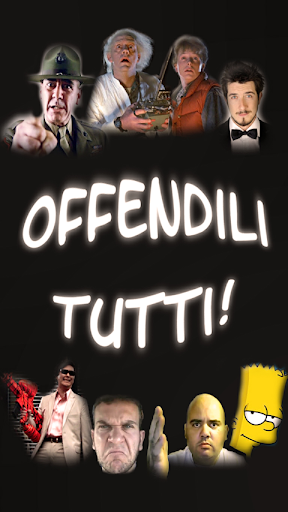 【免費娛樂App】Offendili Tutti-APP點子