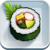 Evernote Food icon
