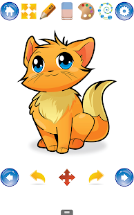 How to Draw Cats and Kittens Screenshots 6