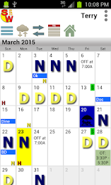 Shift Worker Pro poster 2