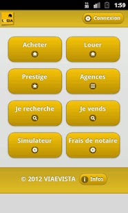 Download Logia-immo.net APK for Android